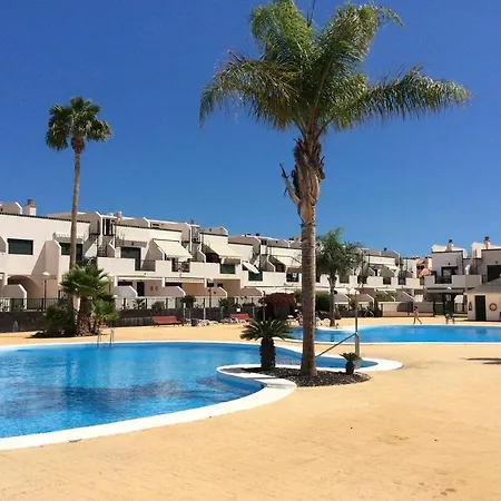 Casa Geranios 6 * Costa Del Silencio