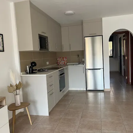Apartment Casa Geranios 6 *