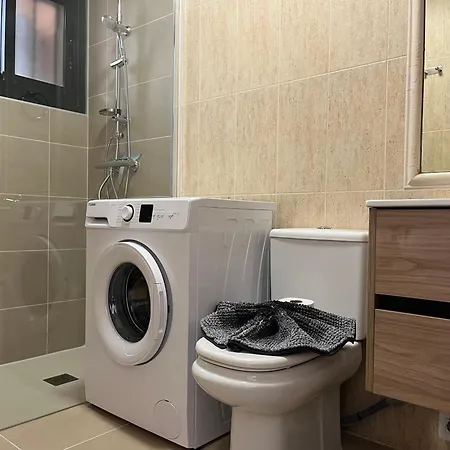 Casa Geranios 6 *