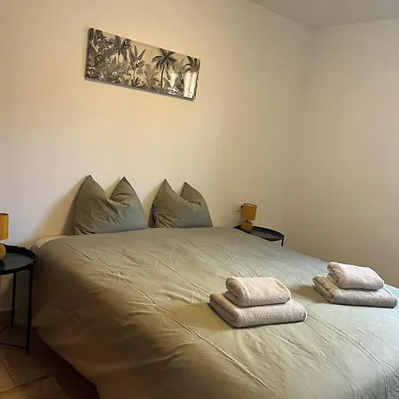 Casa Geranios 6 * Costa Del Silencio