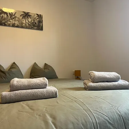 Apartment Casa Geranios 6 *