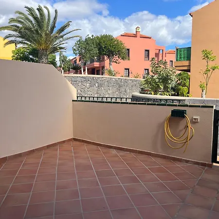 Casa Geranios 6