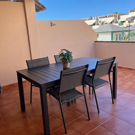 Appartement Casa Geranios 6
