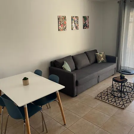 Casa Geranios 6 Appartement *