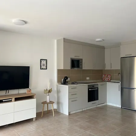 Casa Geranios 6 Appartement Costa Del Silencio